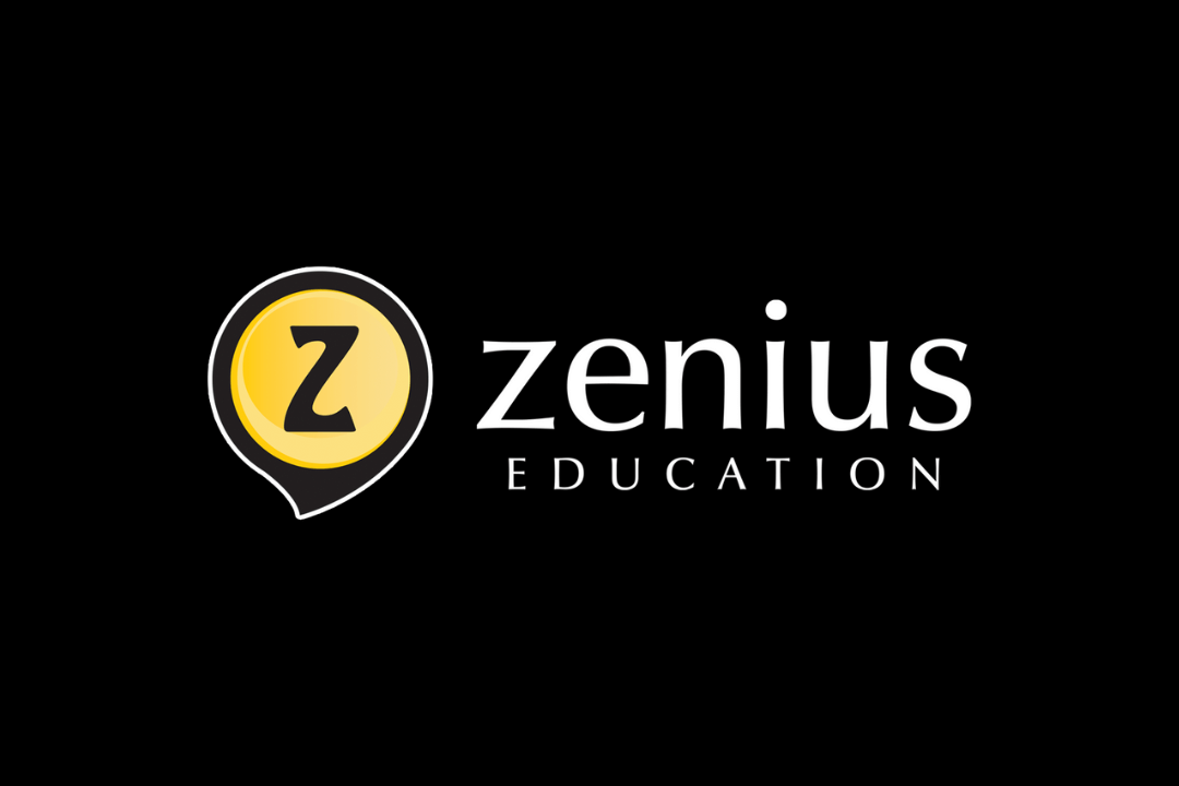 Backoffice Zenius